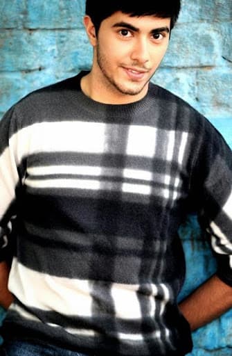 Adeeb Rais