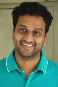 Srinivas Avasarala