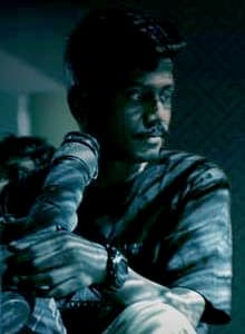 Balasubramaniem