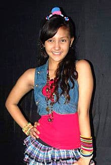 Aashika Bhatia