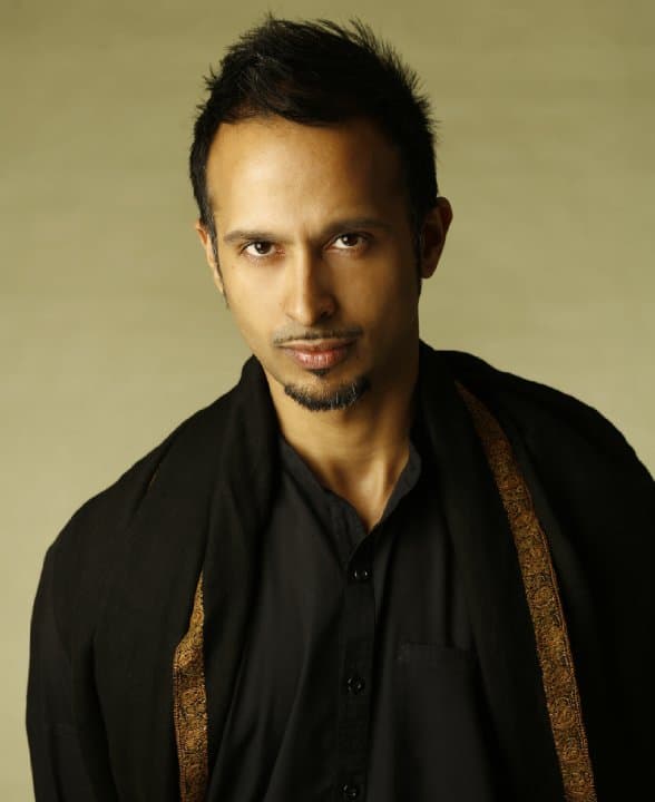 Ali Kazmi