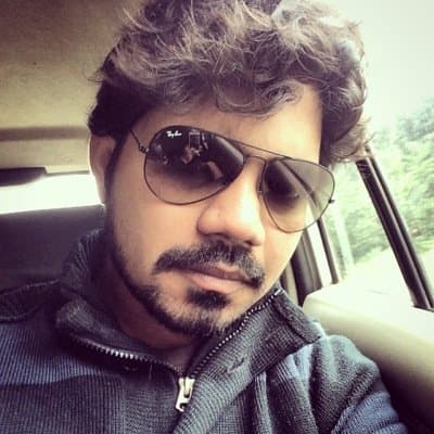 Avinash Arun Dhaware