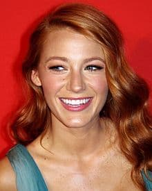 Blake Lively