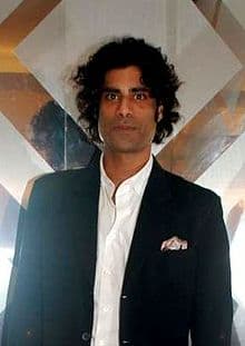 Sikander Kher