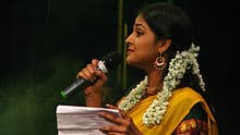 Remya Nambeesan
