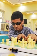 Darpan Inani