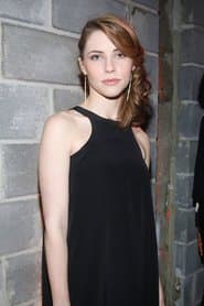Wallis Currie-Wood