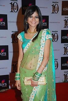 Rucha Gujarathi