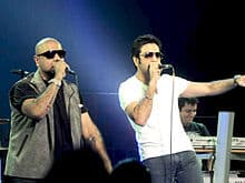 Vishal-Shekhar