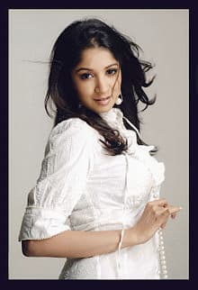 Ankita Makwana