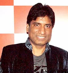 Raju Shrivastava