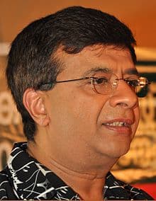 Y Gee Mahendra