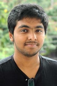 G.V. Prakash Kumar