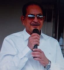 Ghattamaneni Krishna