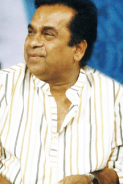 Bramhanandam