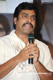 Harshavardhan