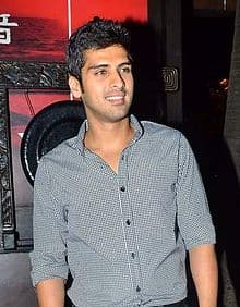Sammir Dattani