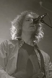 Kevin Shields