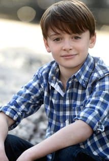 Noah Schnapp