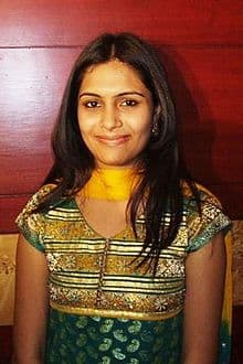 Sruthi Ramakrishnan
