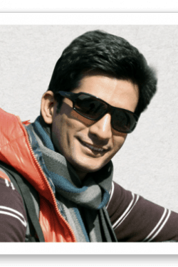 Maanuv Bharadwaj