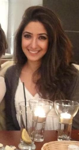 Inshika Bedi
