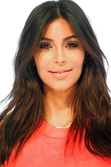 Kim Kardashian