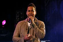 Romeo Santos