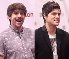 Anthony Padilla