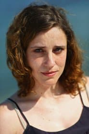 Angeliki Papoulia