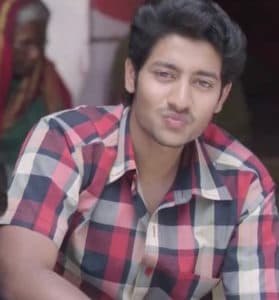 Akash Thosar