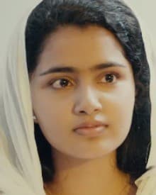 Anupama E Parameswaran