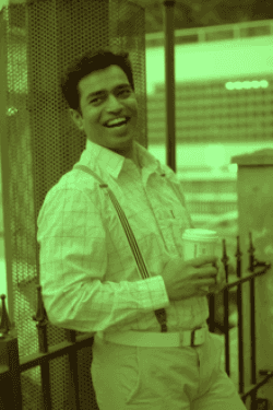 Harpreet Sandhu