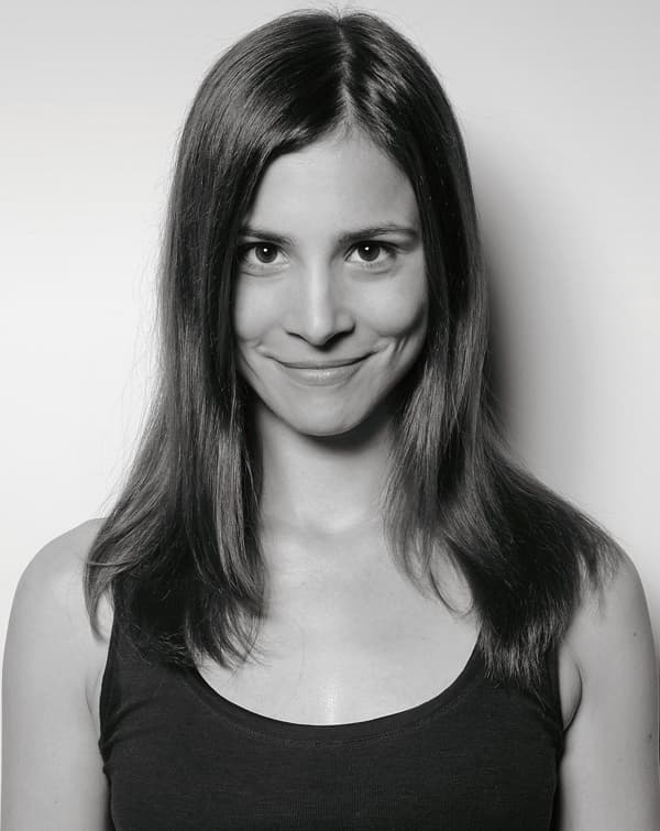 Aylin Tezel