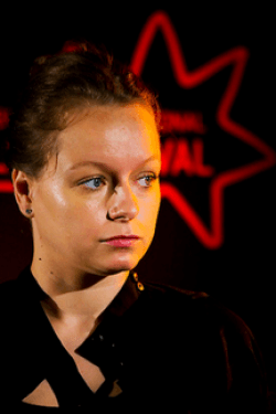 Samantha Morton