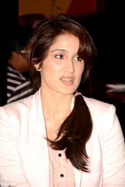 Sagarika Ghatge