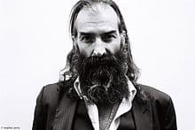 Warren Ellis
