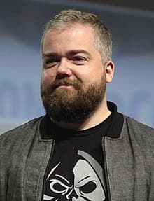 David F. Sandberg