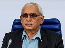 Karen Shakhnazarov