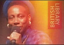 Gina Yashere