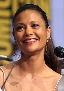 Thandie Newton
