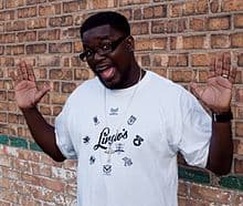 Lil Rel Howery