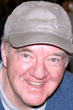 Richard Herd