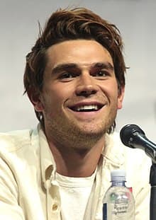 KJ Apa