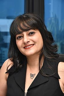 Aleya Sen