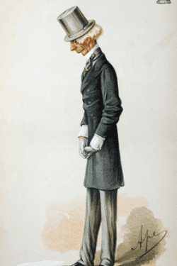 Richard Keep