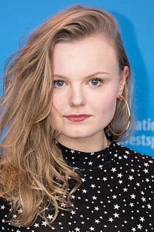 Maria-Victoria Dragus