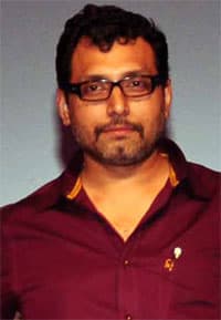 Neeraj Pandey