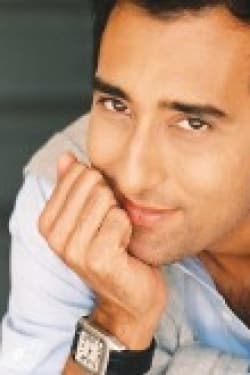 Rahul Khanna