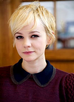 Carey Mulligan